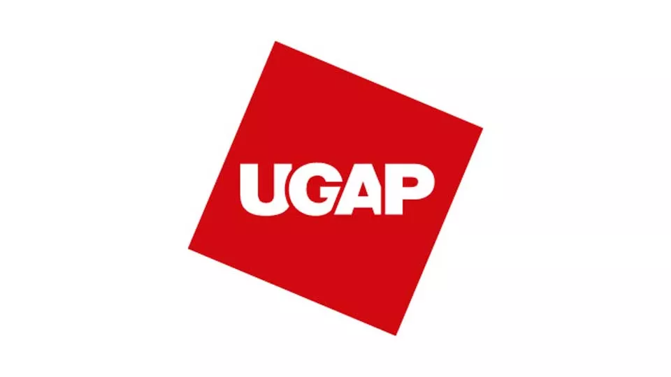 Retrouvez nos références sur l'UGAP